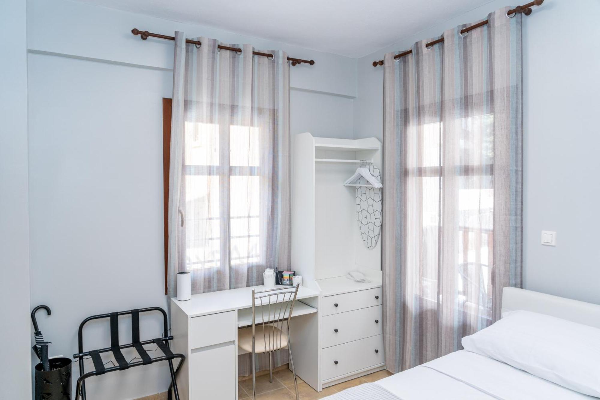 Naos Studio Thessaloníki Ngoại thất bức ảnh