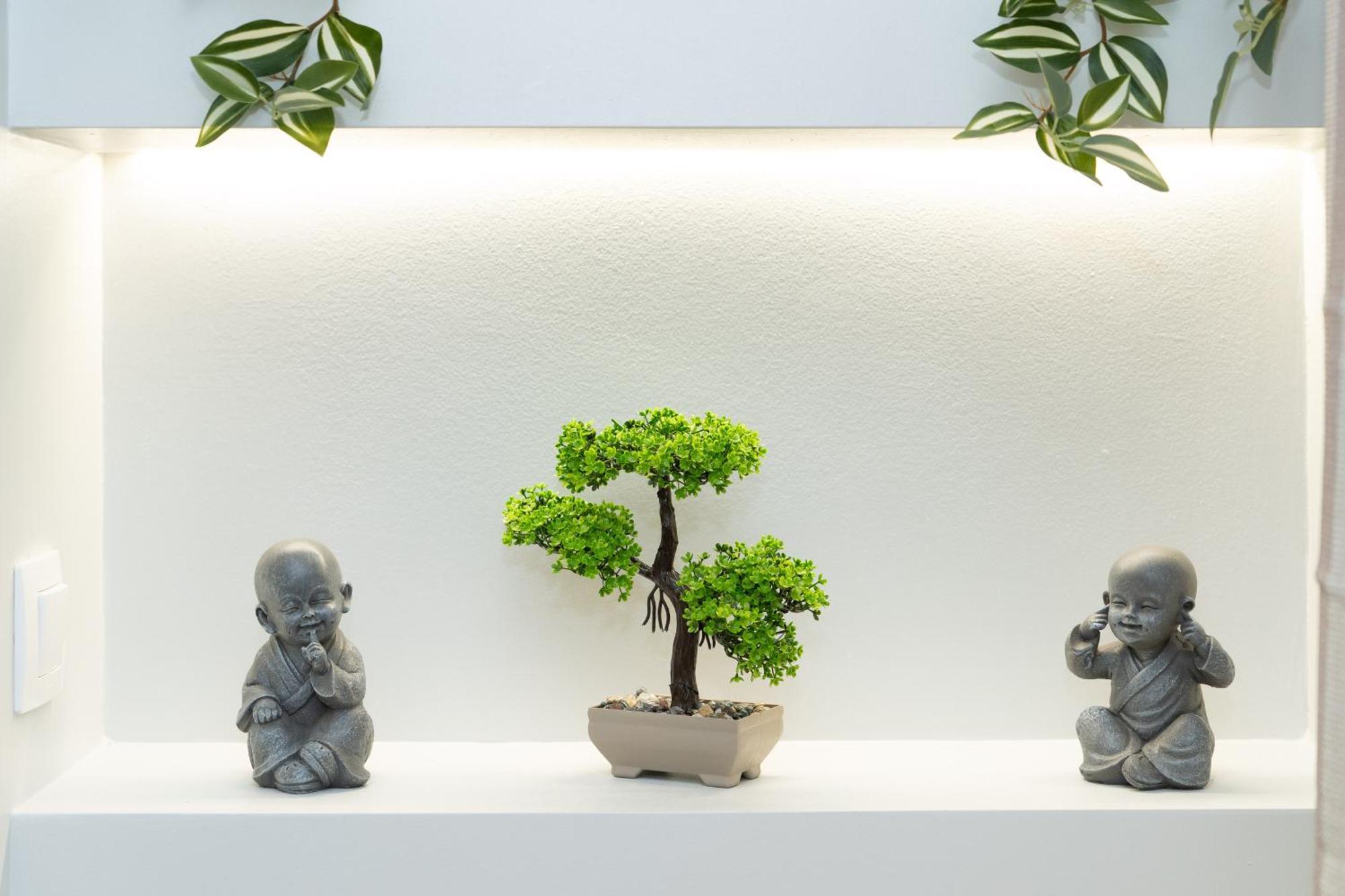 Naos Studio Thessaloníki Ngoại thất bức ảnh