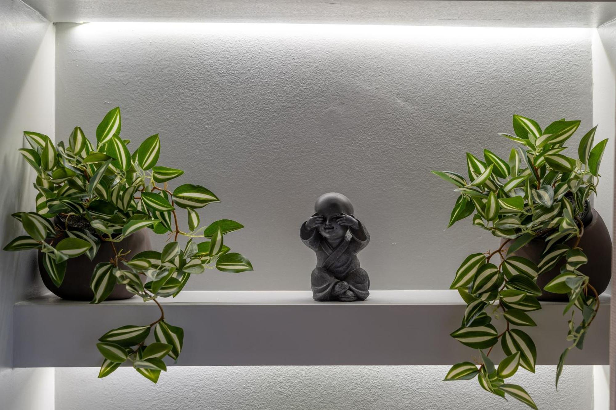Naos Studio Thessaloníki Ngoại thất bức ảnh